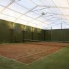 tennis canopy