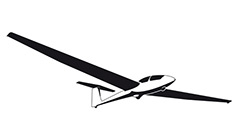 glider hangar