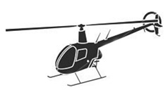 helicopter hangar